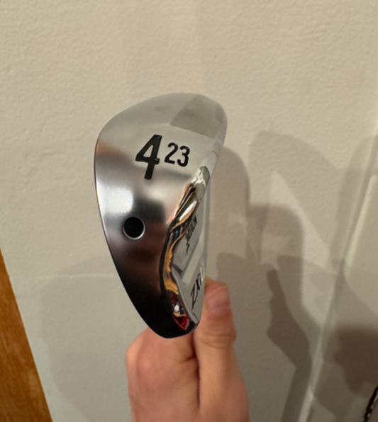 Srixon ZXiU Utility Iron