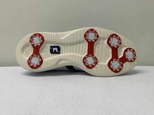 FootJoy Traditions Men's Golf Shoes - 57958