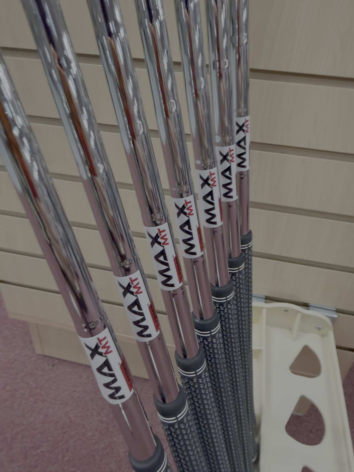 TaylorMade Sim 2 Max Irons