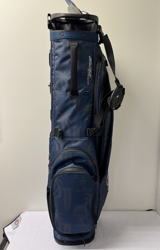 Callaway Hyperlite Zero Stand Bag