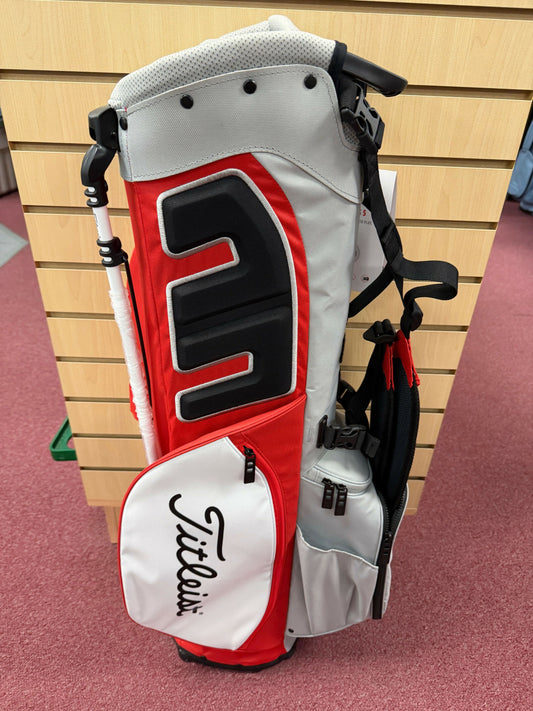 Titleist Player 5 Stand Bag