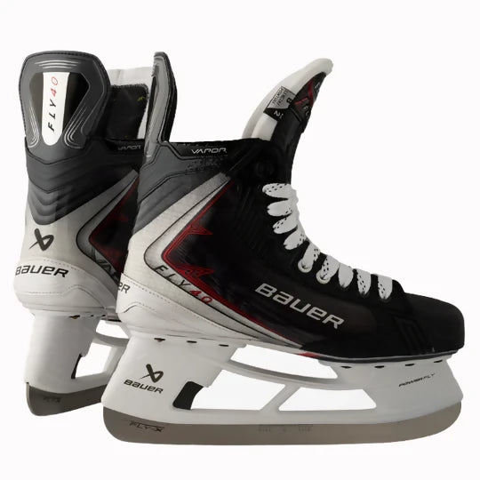 TEST Bauer Vapor Fly 40