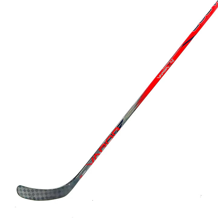 TEST Bauer Vapor Fly 40