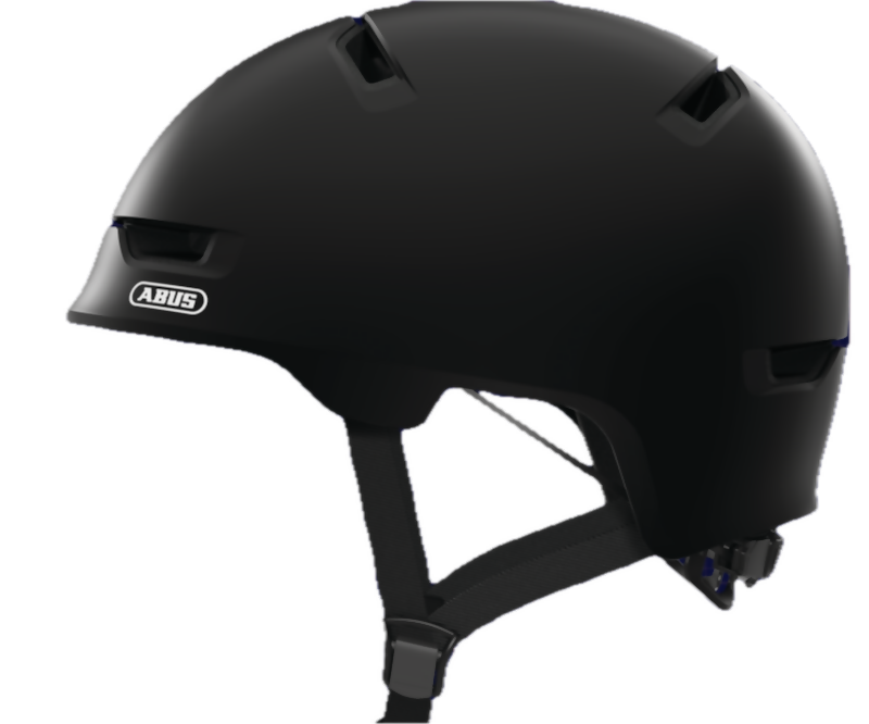 Abus, Scraper 3.0, Helmet