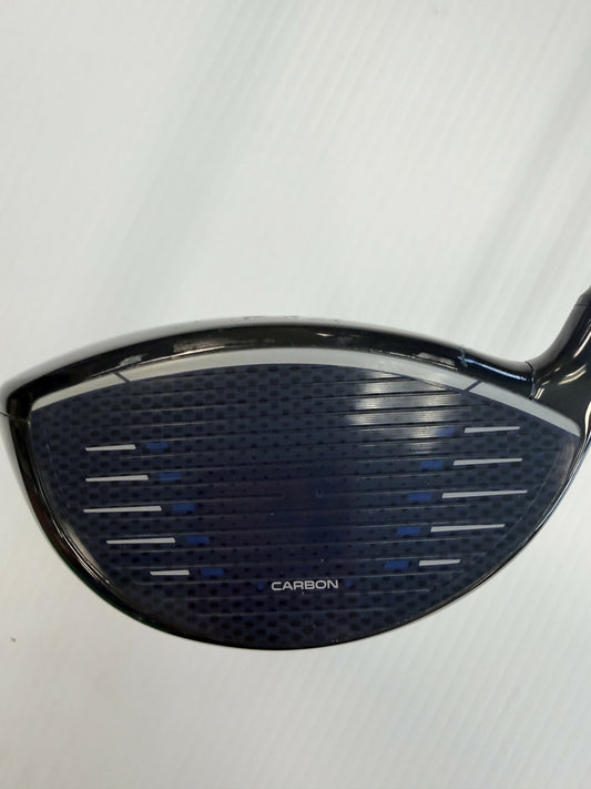 TaylorMade Qi10 Driver