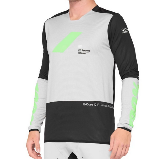100% R-Core X Jersey