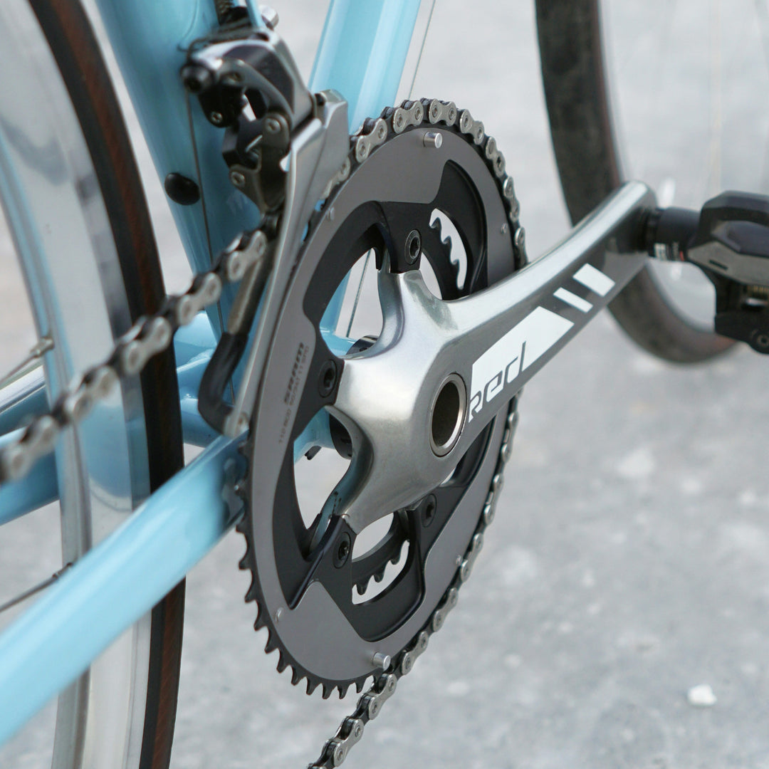 Bike Extras