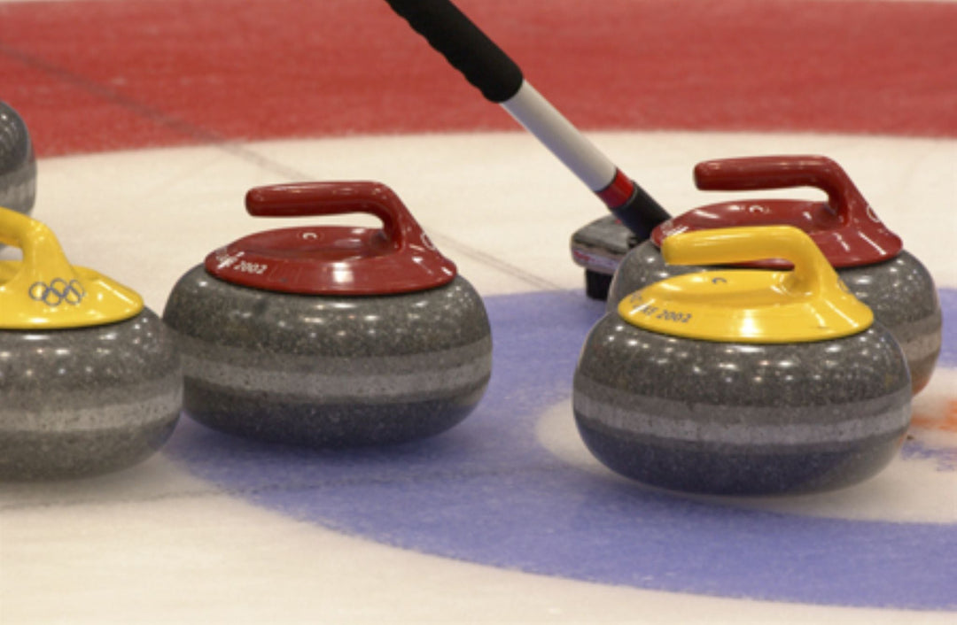 Curling Apparel