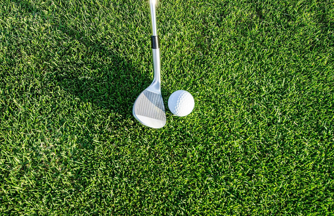 Golf Men's Footwear