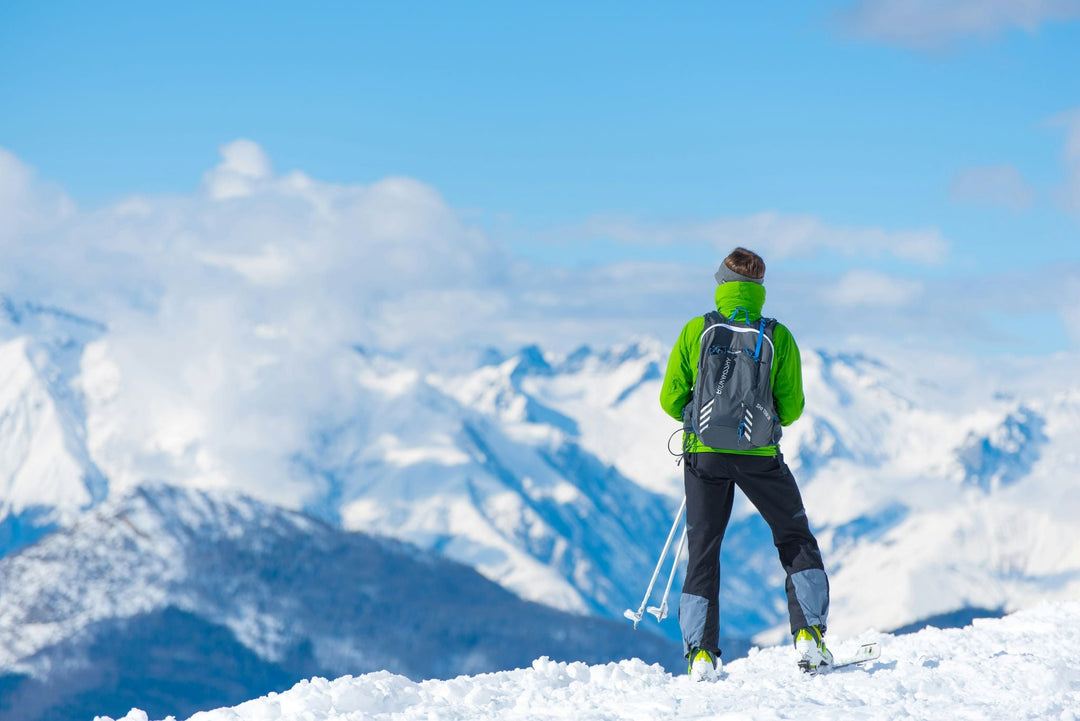 Ski Helmets