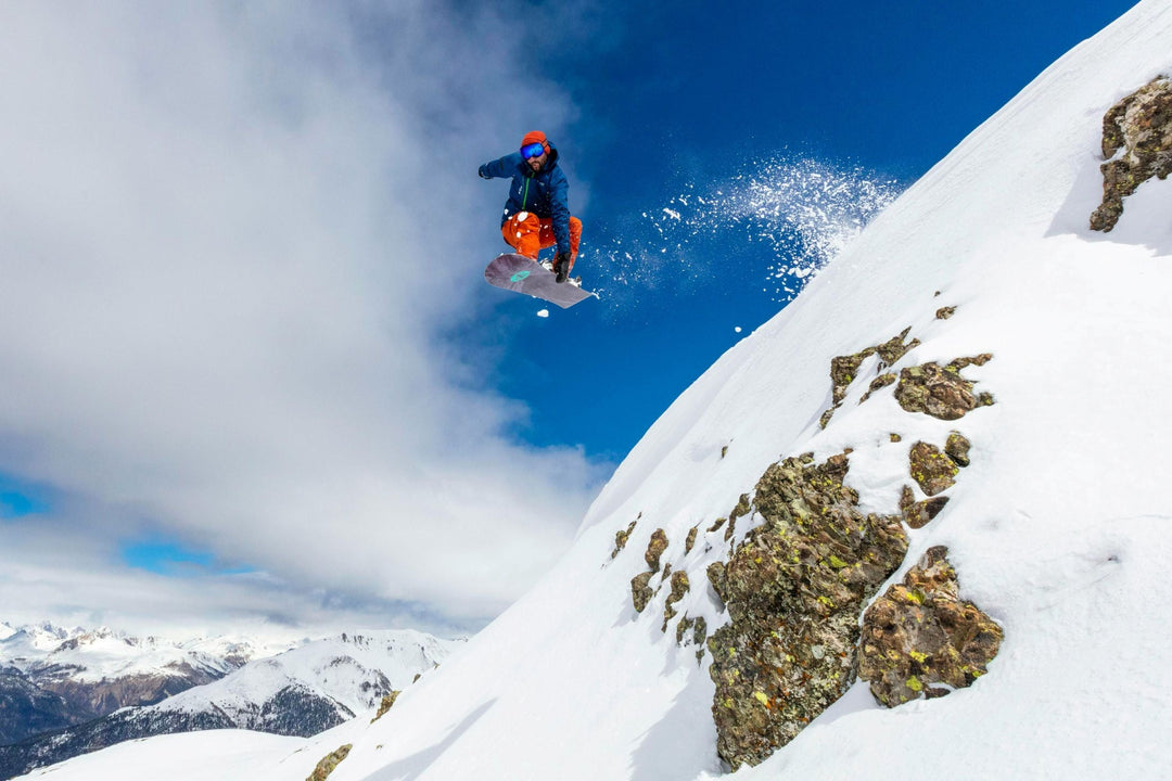 Snowboard Apparel