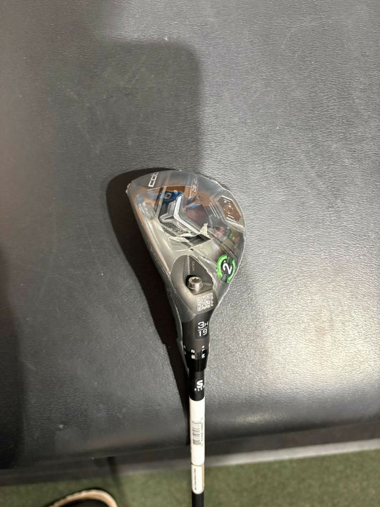 Cobra DS-Adapt 3 Hybrid