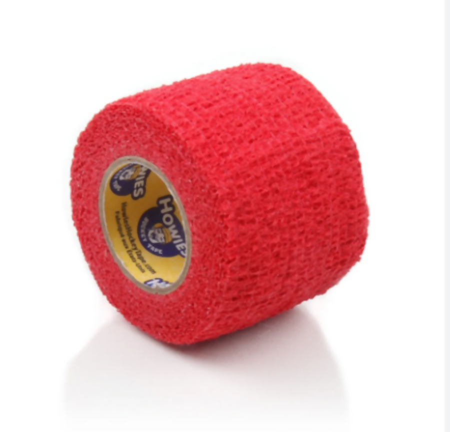 Howies Grip Stretch Tape 1.5" x 5YD