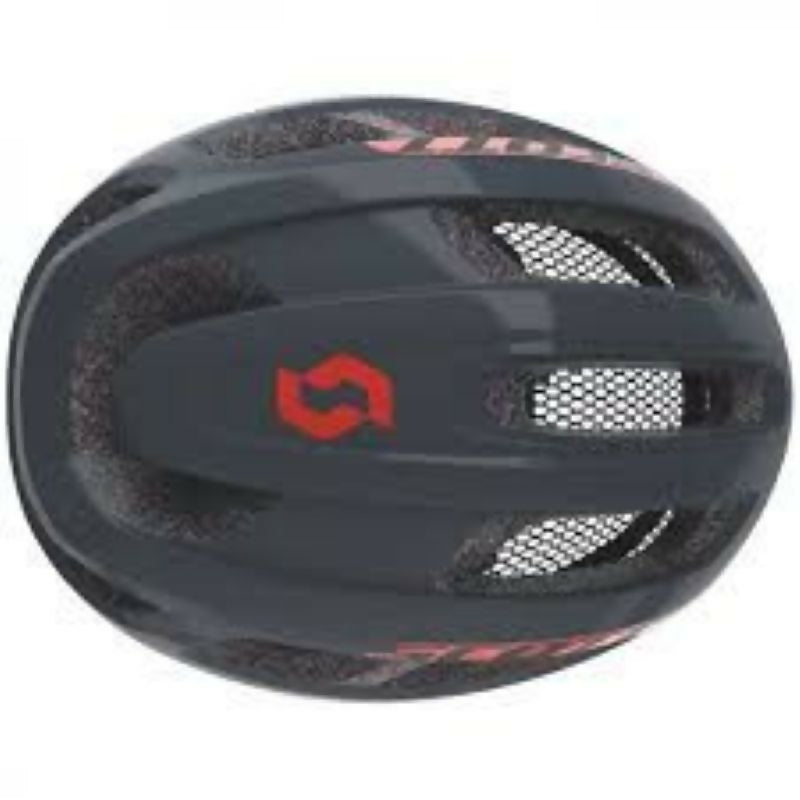 Scott Helmet Supra Road