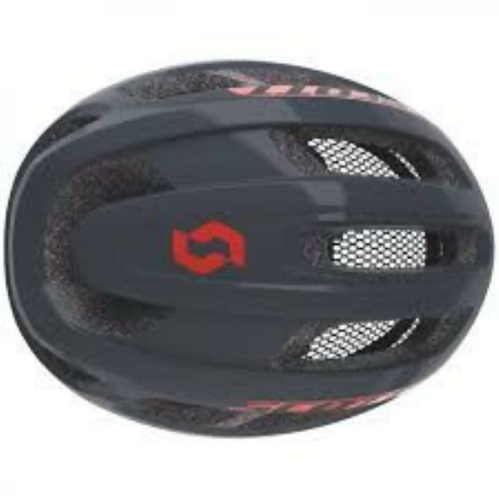 Scott Helmet Supra Road