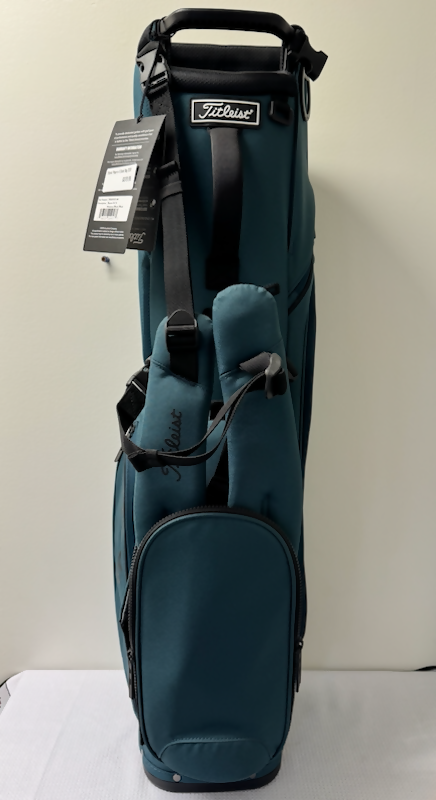 Titleist Players S4 Stand Bag