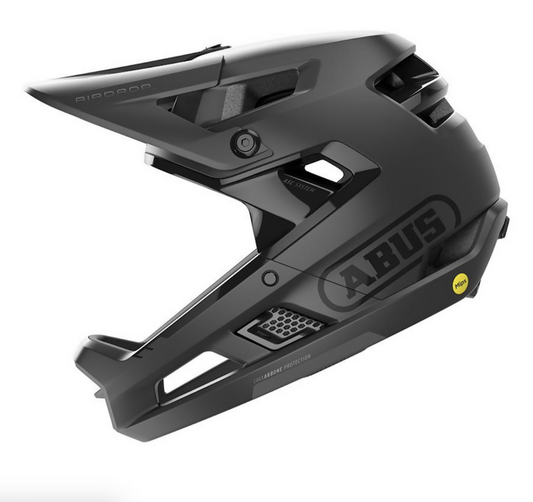 Abus, AirDrop MIPS, Full Face Helmet