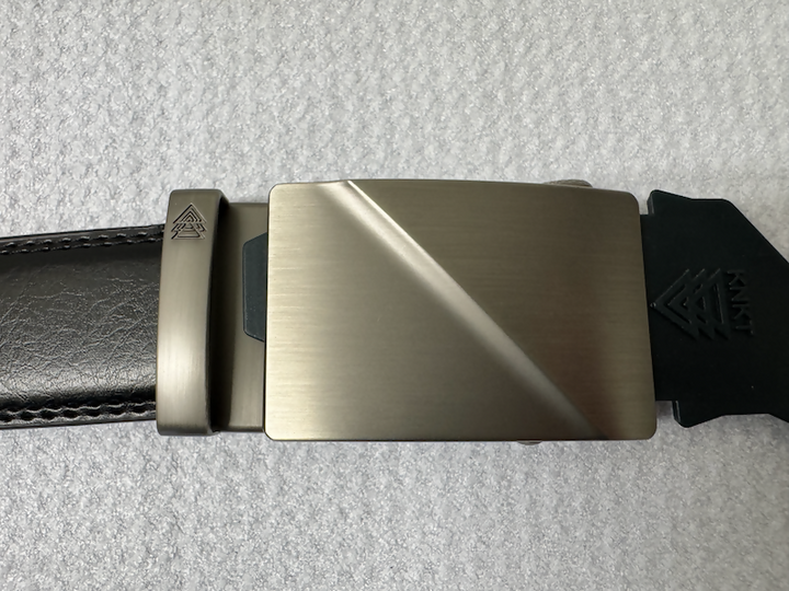 KNKT Belt - Blue