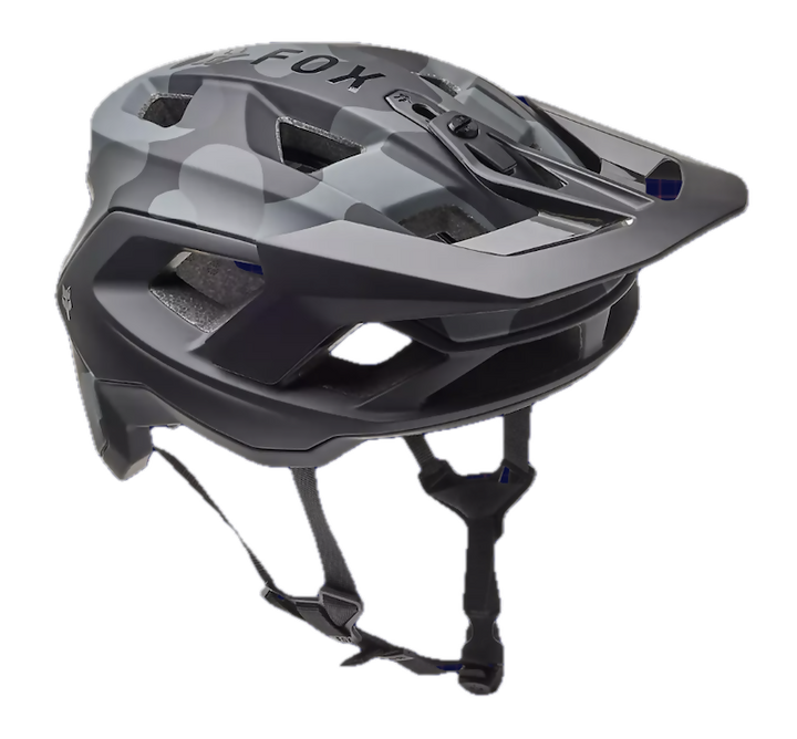 Fox Speedframe Helmet