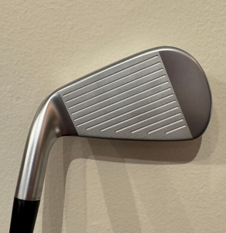 Srixon ZXiU Utility Iron