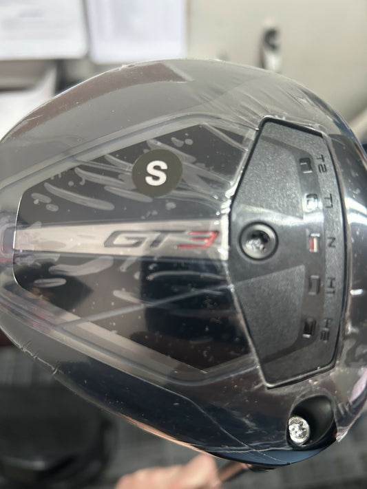 Titleist GT-3 Driver