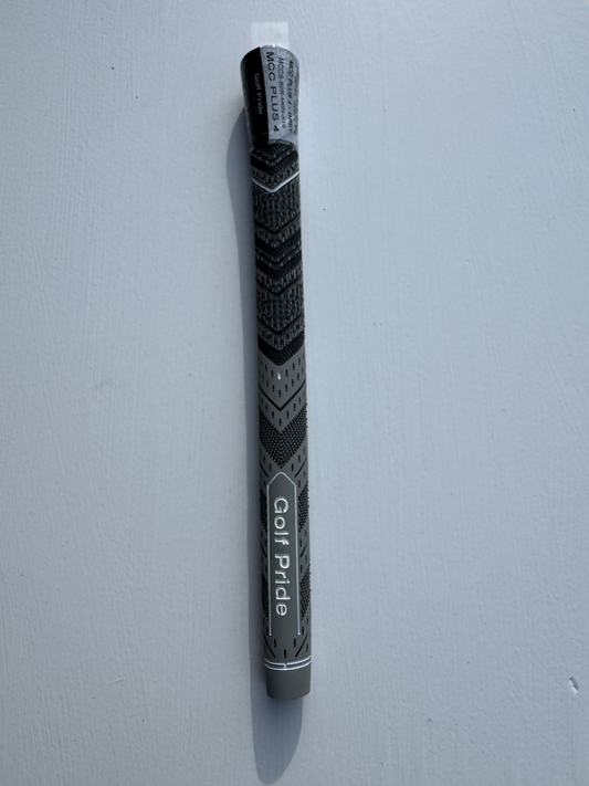 Golf Pride MCC Plus4
