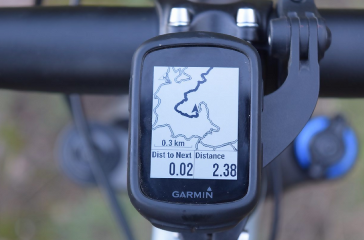 Garmin, Edge 130 Plus Unit, Computer, GPS: Yes, HR: Optional, Cadence: Optional, Black, 010-02385-00