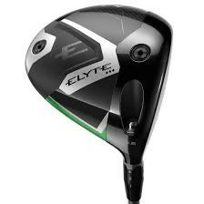 callaway elyte driver