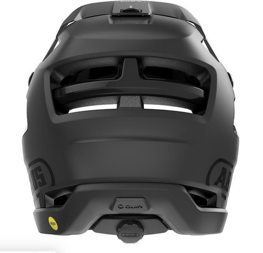 Abus, AirDrop MIPS, Full Face Helmet