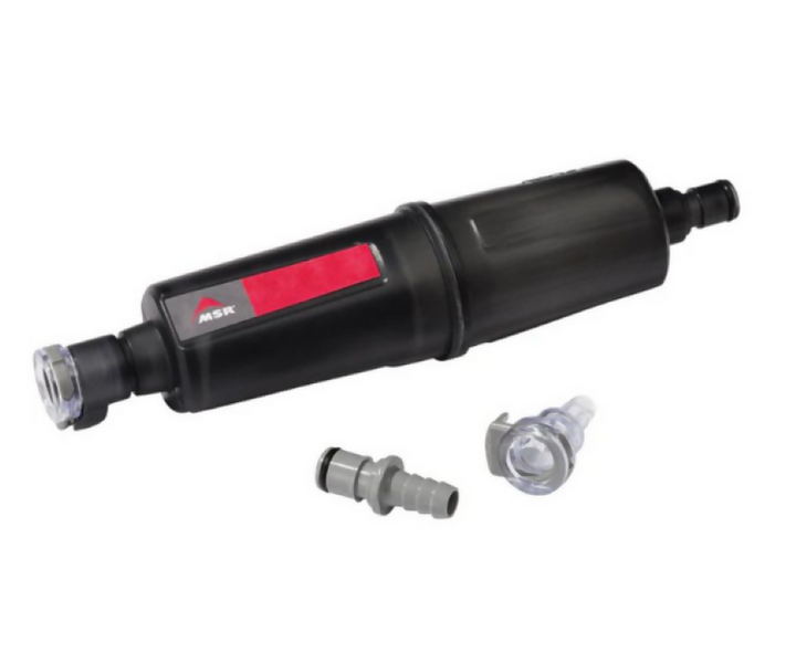 MSR Thru-Link Inline Water Filter
