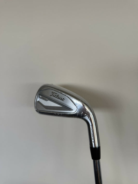 Titleist T350 Irons 5-PW