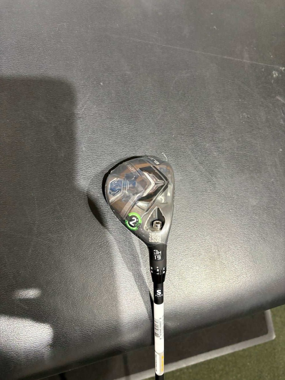 Cobra DS-Adapt 3 Hybrid