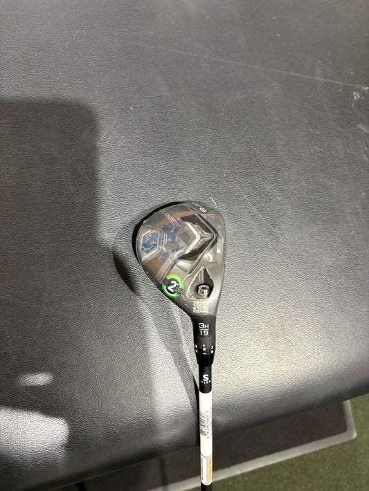 Cobra DS-Adapt 3 Hybrid