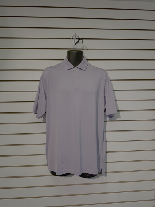 Fairway & Greene Tourn Solid Tech Polo