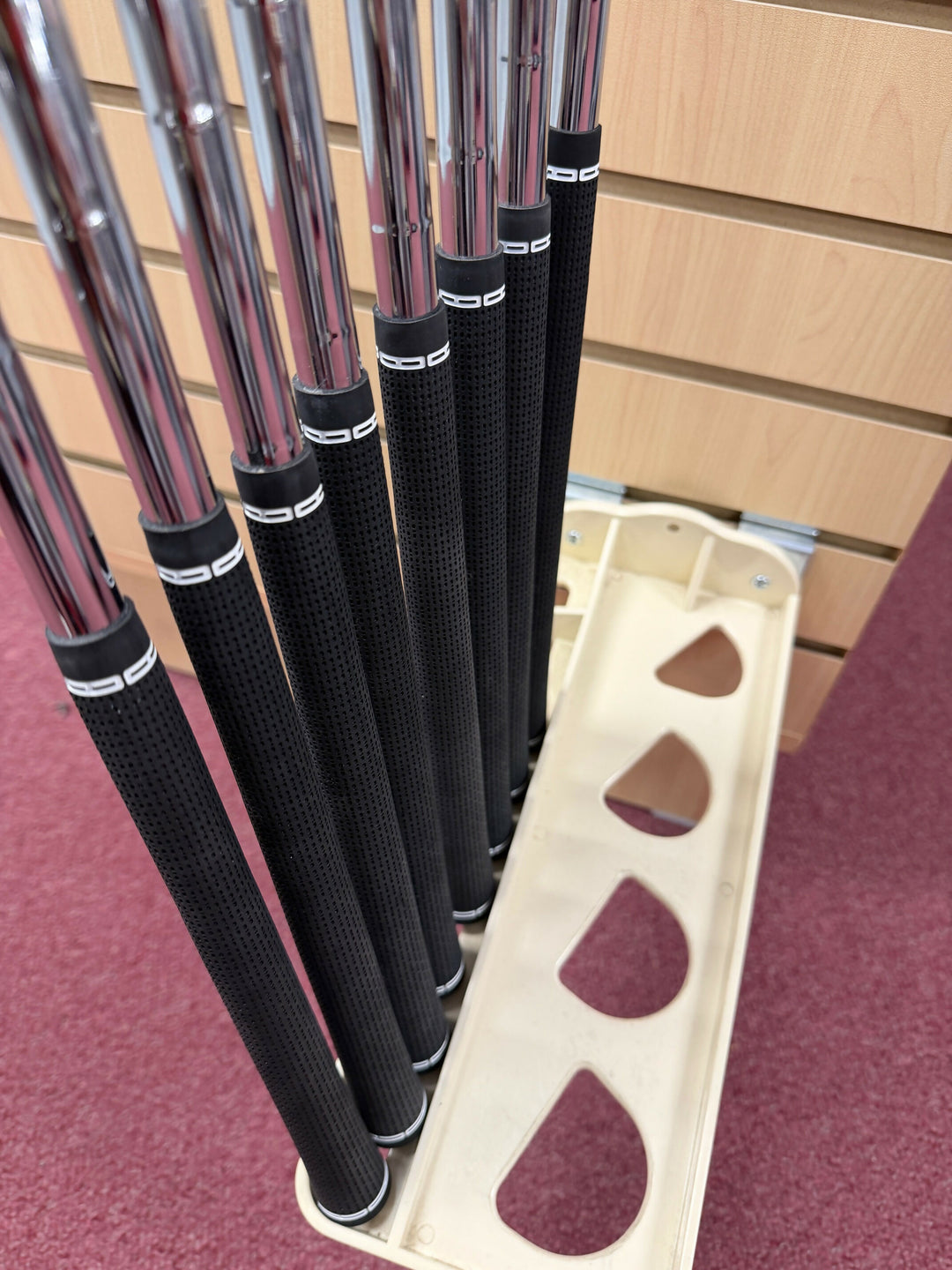 Titleist T350 3G Irons