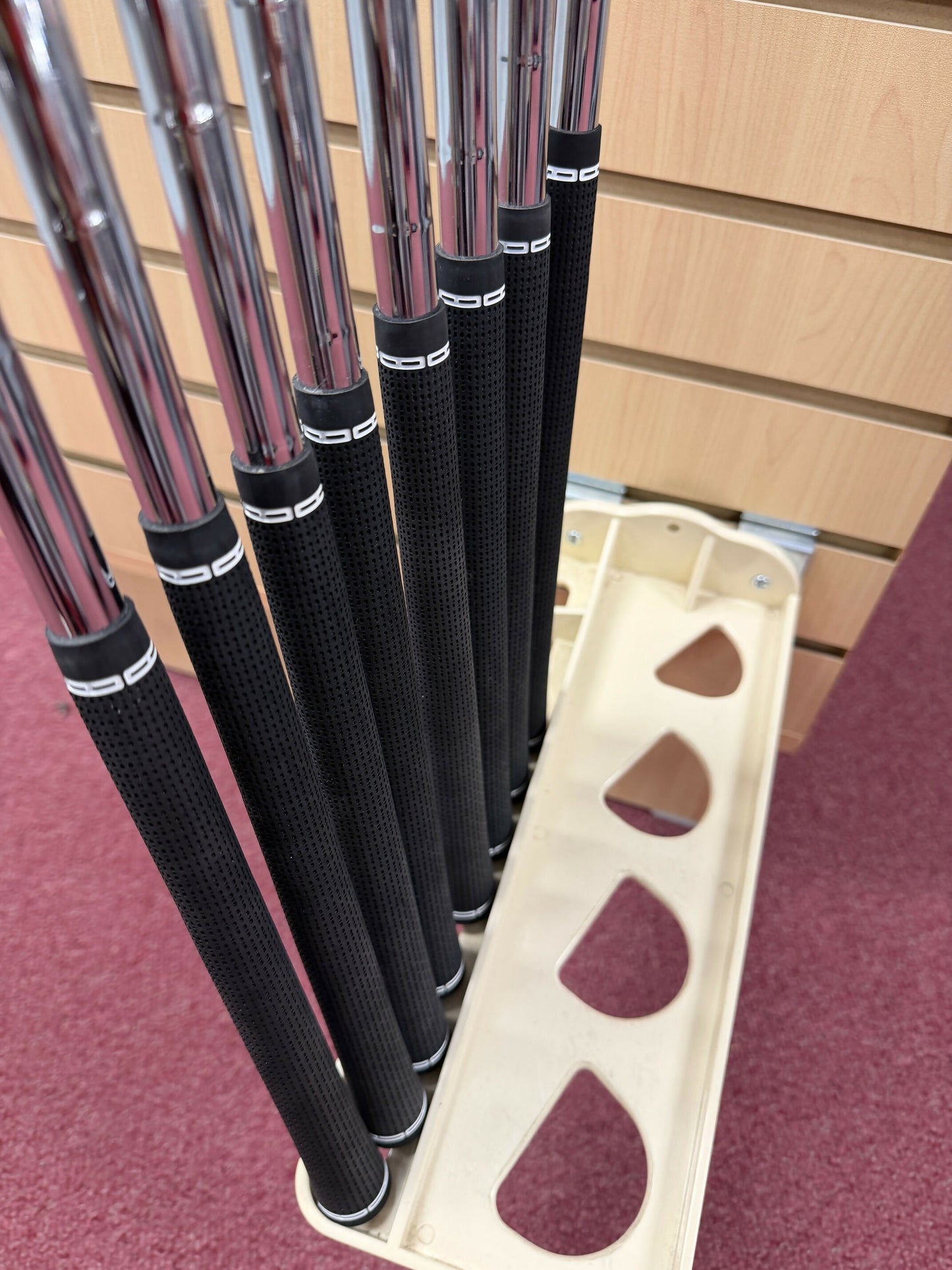 Titleist T350 3G Irons