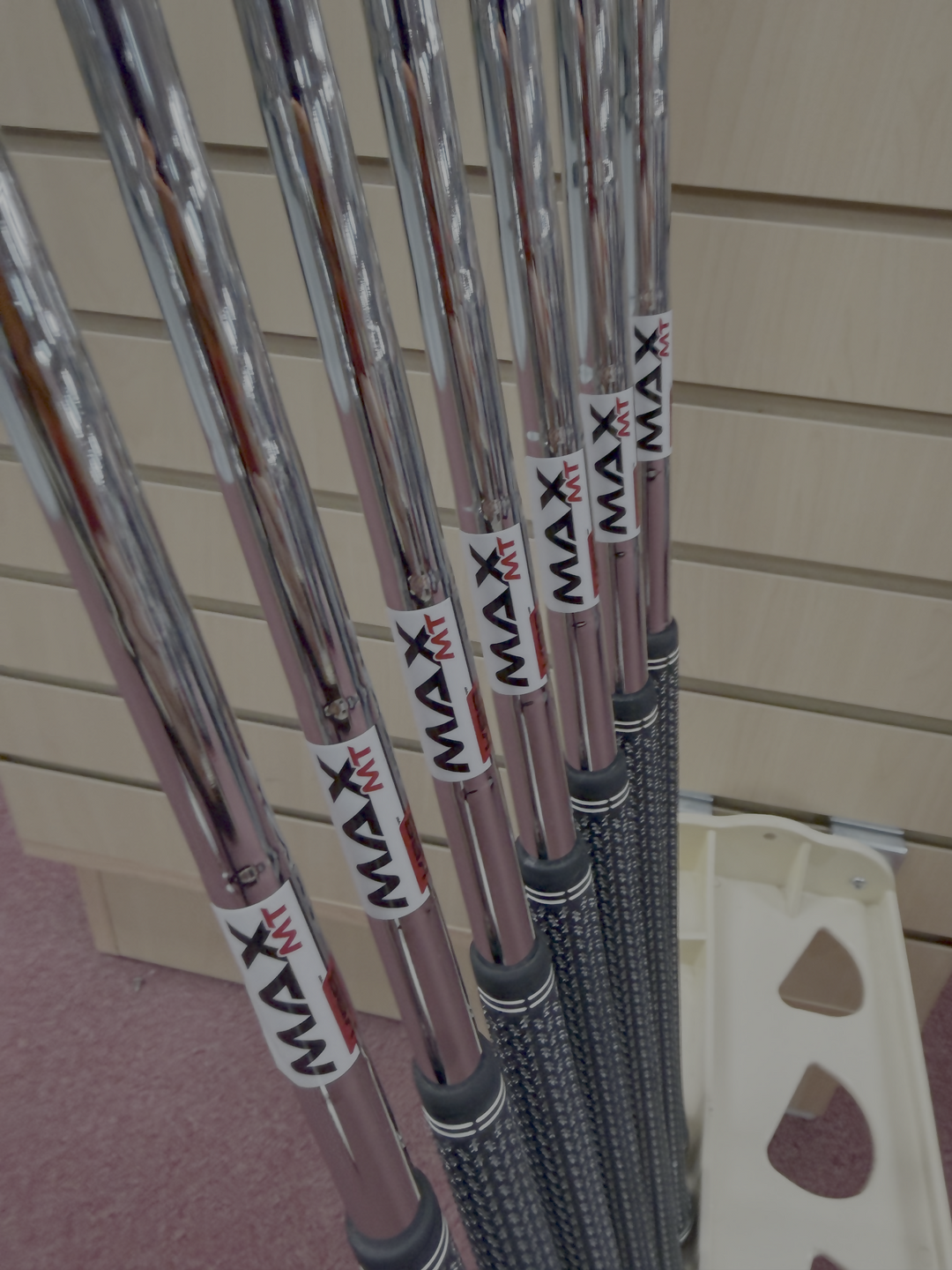 TaylorMade Sim 2 Max Irons