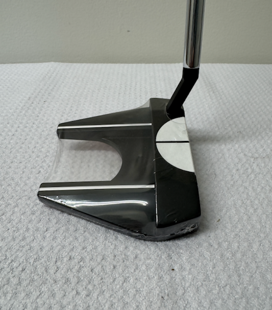 Odyssey Ai-DUAL #7 1/2 Ball S Front Putter