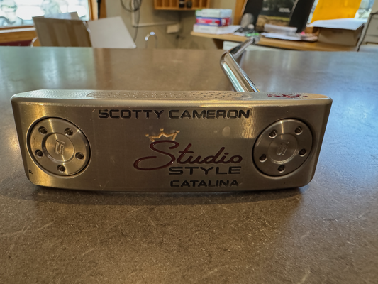 Scotty Cameron Catalina Putter