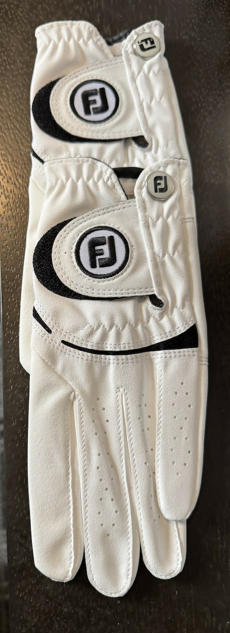 FootJoy Women's Weathersof Glove 2-Pack