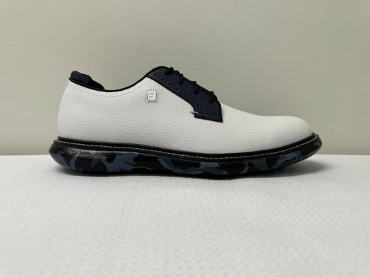 FootJoy Traditions Golf Shoe - 57956C