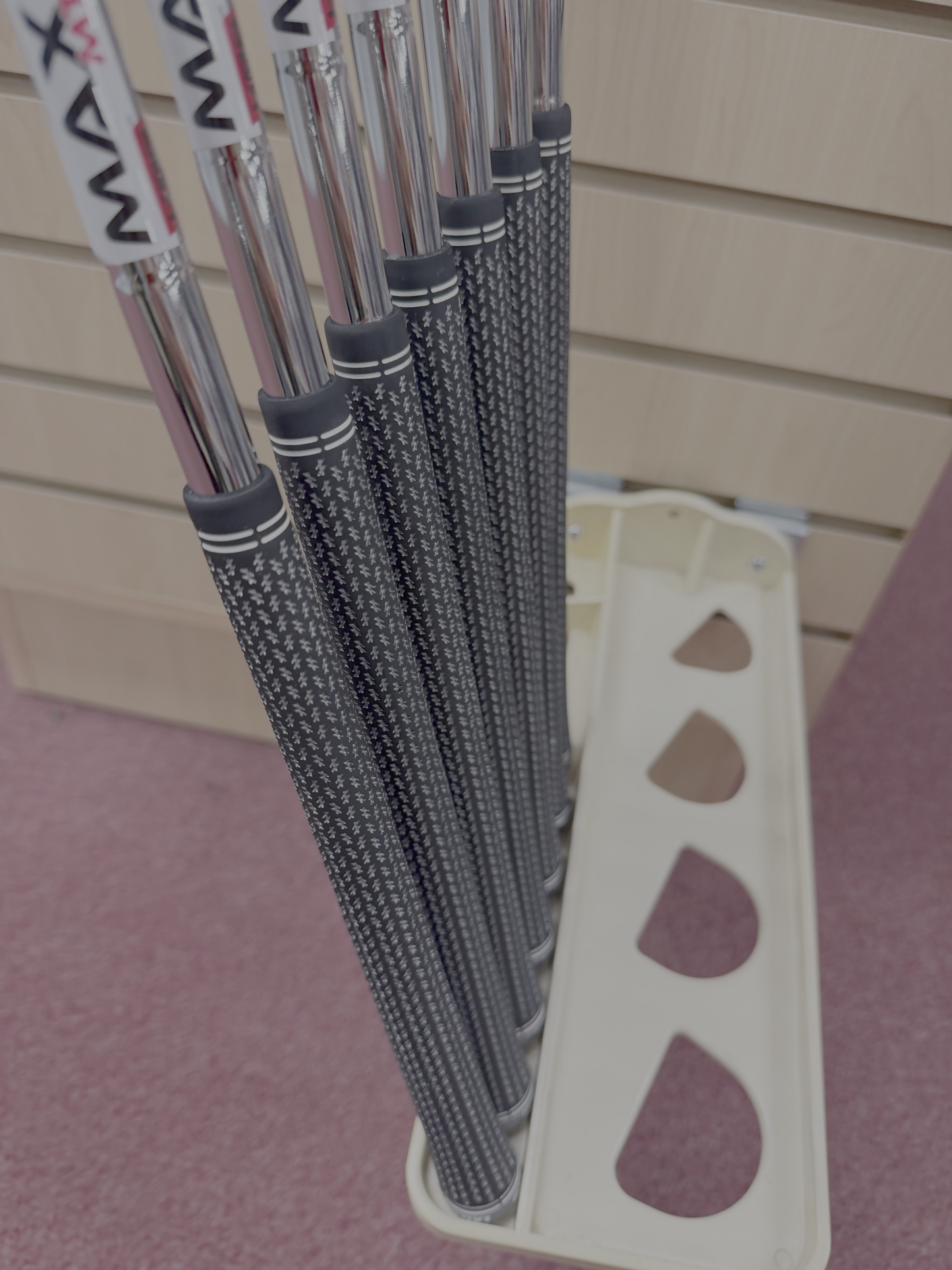 TaylorMade Sim 2 Max Irons
