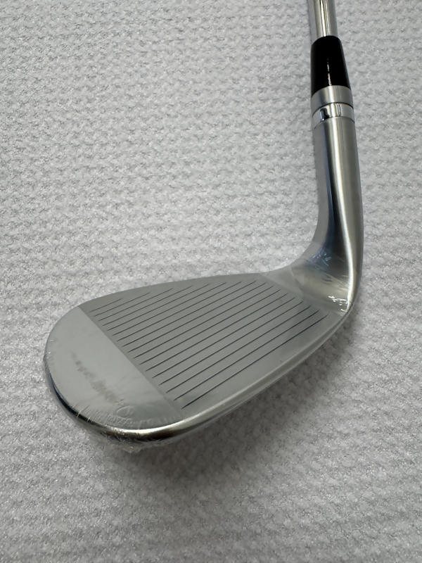 Titleist SM11 Vokey Wedge - Tour Chrome Finish