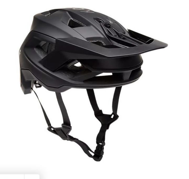 Fox Speedframe Helmet