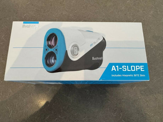 Bushnell A1-Slope Rangefinder