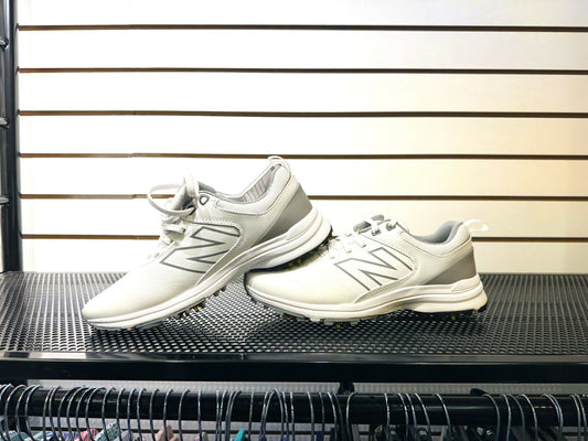 New Balance White Grey WG202WGY