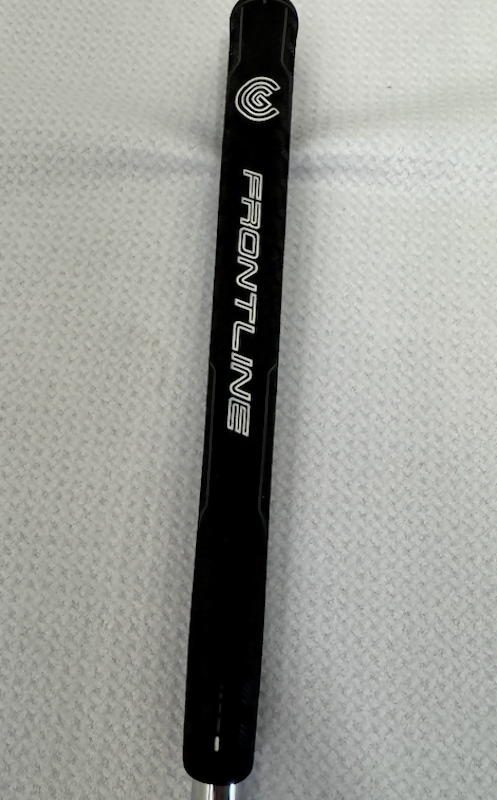 Cleveland Elite 1.0 Putter