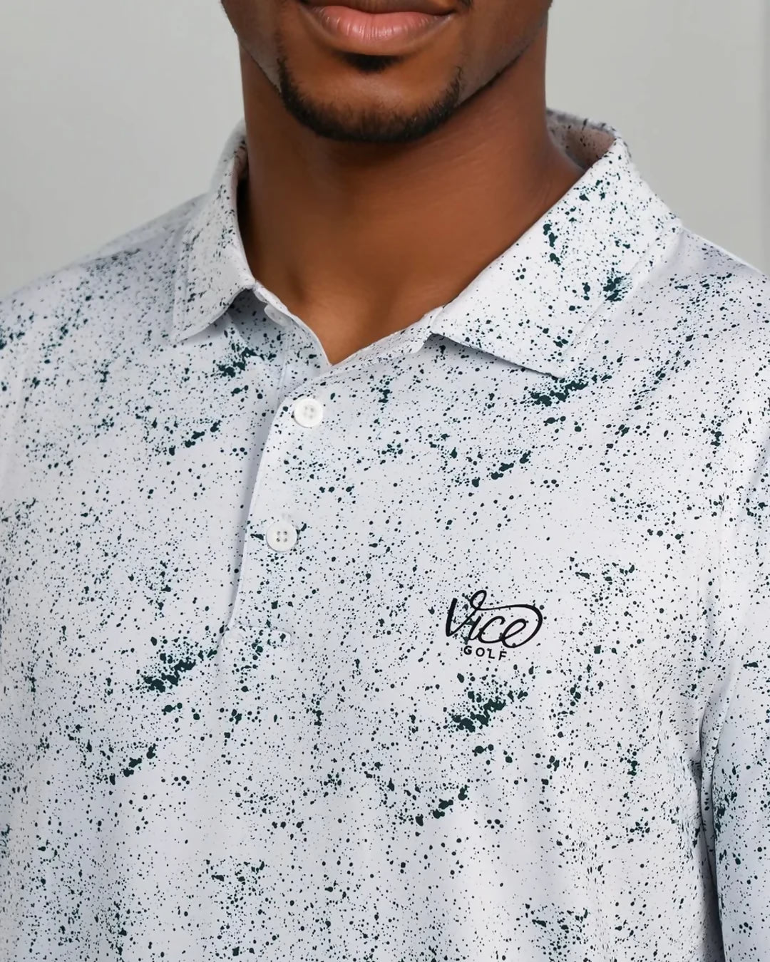 VICE Golf - Drip Polo