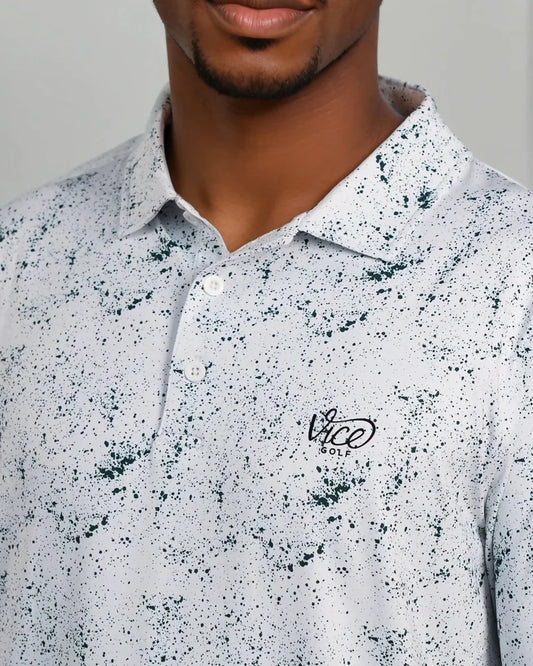 VICE Golf - Drip Polo