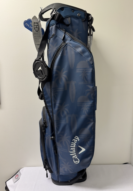 Callaway Hyperlite Zero Stand Bag